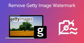Remove Getty Images Watermark